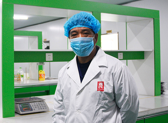 好色先生TV在线下载食品創始人之一